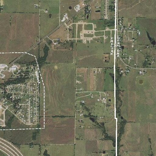 City ordinance violation near County Road (number withheld) in Mabank
