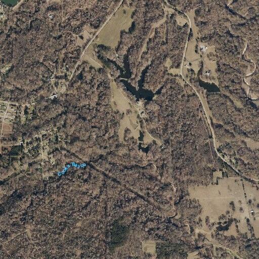 Female injured in four-wheeler accident at Shannon Drive