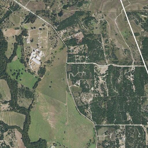 Man found not breathing near Bluff Dale