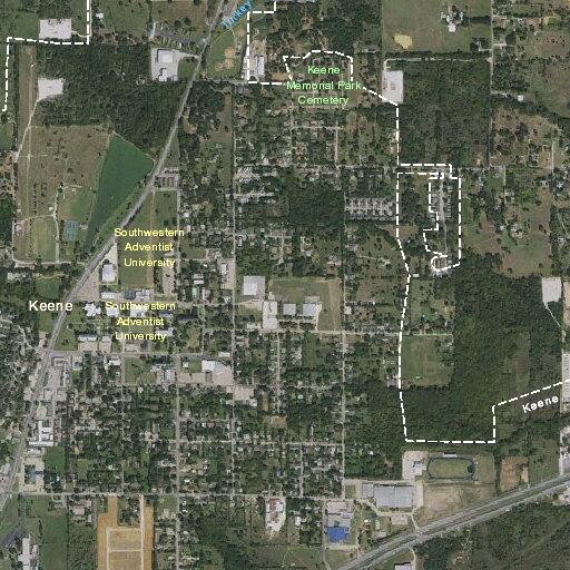 Two-vehicle crash with coolant spill on US 67