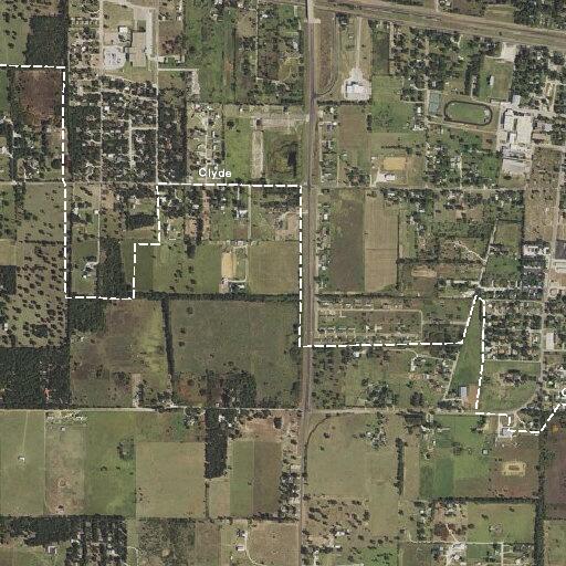 71-year-old male vomiting in Clyde TX
