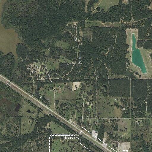 Man refusing to leave RV resort in Mabank
