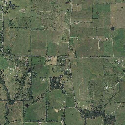 Vehicle crash damages fence on FM 148 near 1388