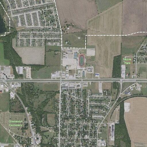 Medical emergency near West US Highway 67