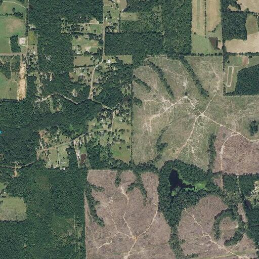 Person reported with possible stroke at County Road 3168