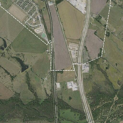 Flooded road causes multiple crashes near Parker Hill
