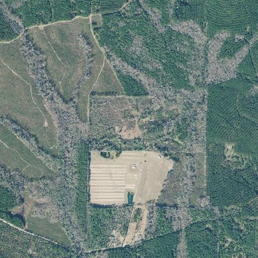 Riders on four-wheelers reported on private property