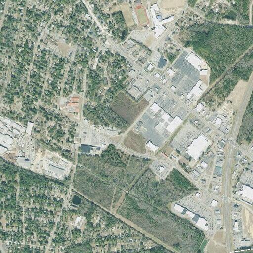 Fire alarm activated at Henry Boulevard business
