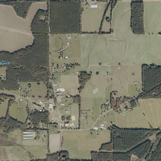 Fire alarm at vacant Airport Road property