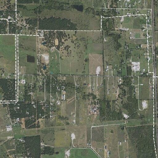 Medical emergency reported near County Road 904 in Johnson County