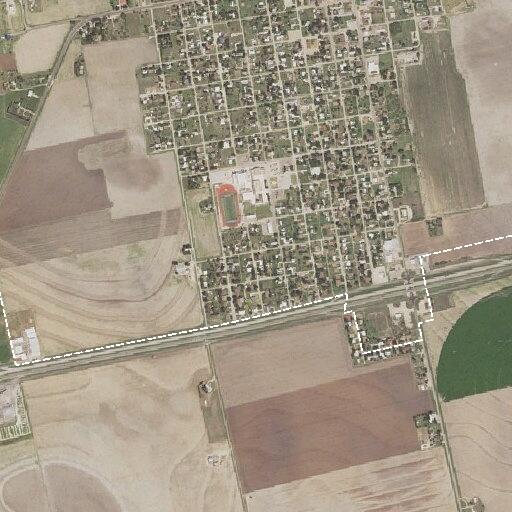 Phone alert reports possible car crash in Roscoe