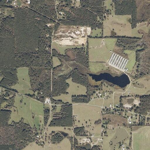 52-year-old woman with breathing difficulty near Forest