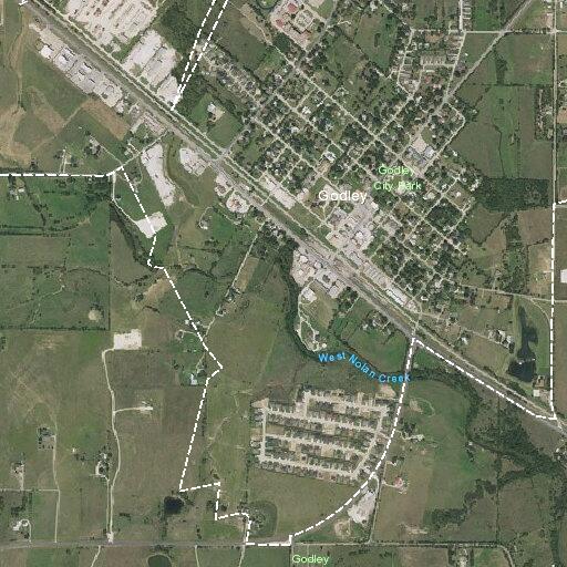 Person suffered a fall near Bayless Avenue in Godley