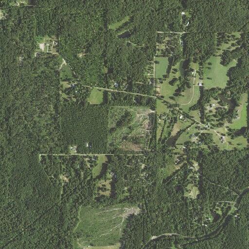 Medical emergency near Highway 546 in Eros