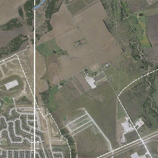 Car found in ditch with no one around