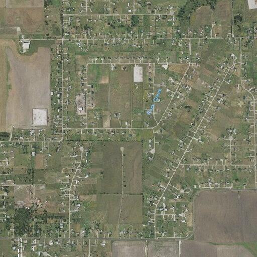 Medical emergency near McKinney Lane