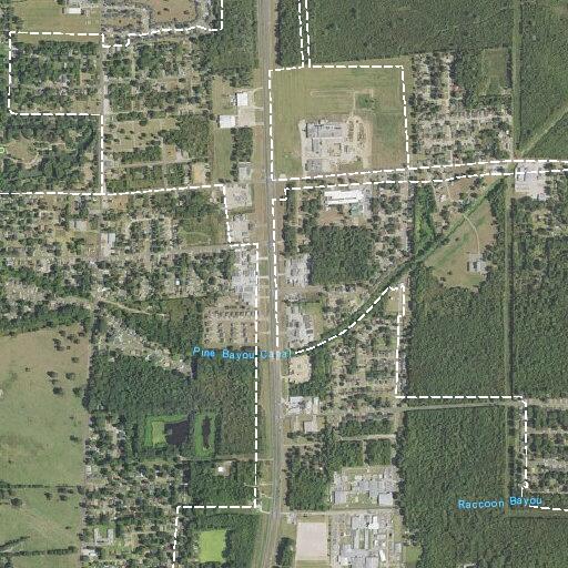 Person having a seizure at 4801 US-165, Monroe, LA