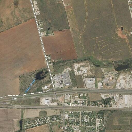 Welfare check requested near Nolan Street in Tye