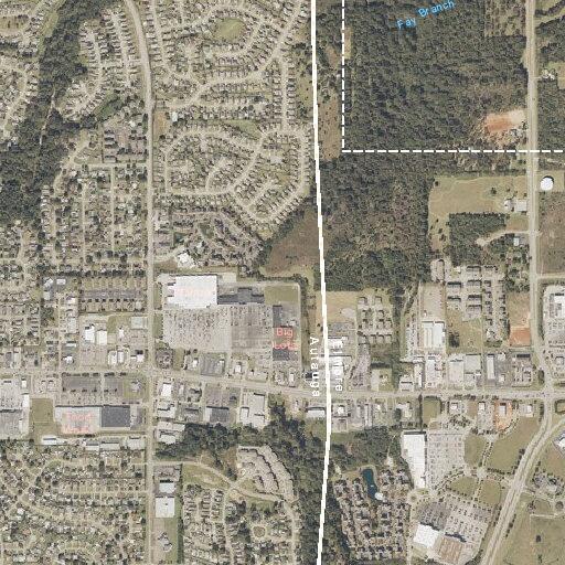 82-year-old woman with breathing difficulty at Prattville clinic