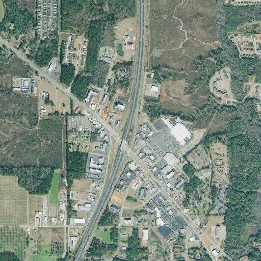 Indecent exposure reported on I-75 southbound ramp