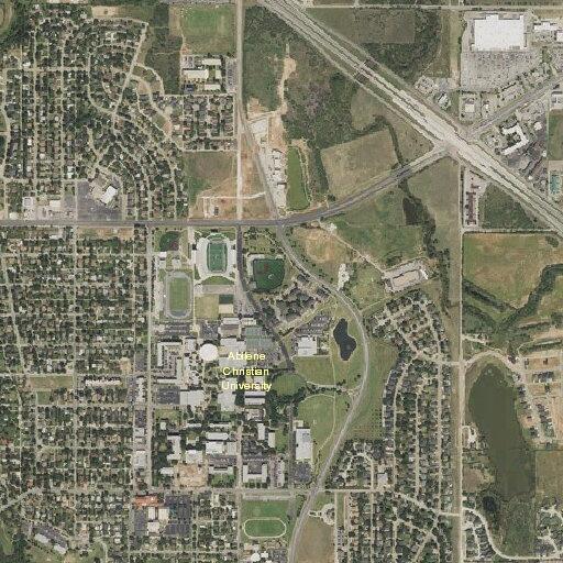 Report of trash burning behind residence