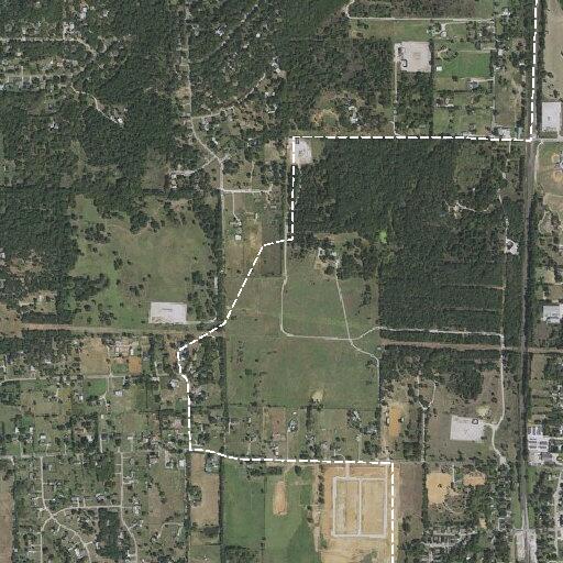 Person fell near County Road 910 in Joshua