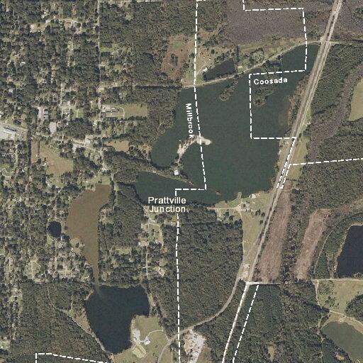 Medical call near Prattville Junction Road