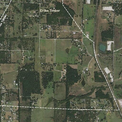 Motor vehicle crash on South Burleson Boulevard