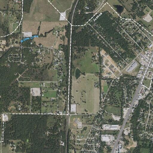 Two vehicles crash with partial road blockage
