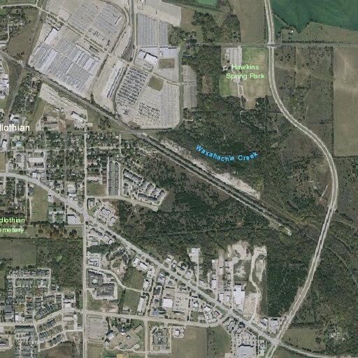 Person having seizure at Legacy Oaks in Midlothian