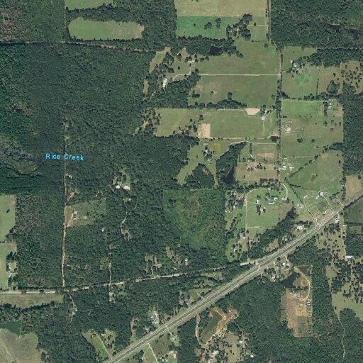 Phone crash alert reported on Highway 271