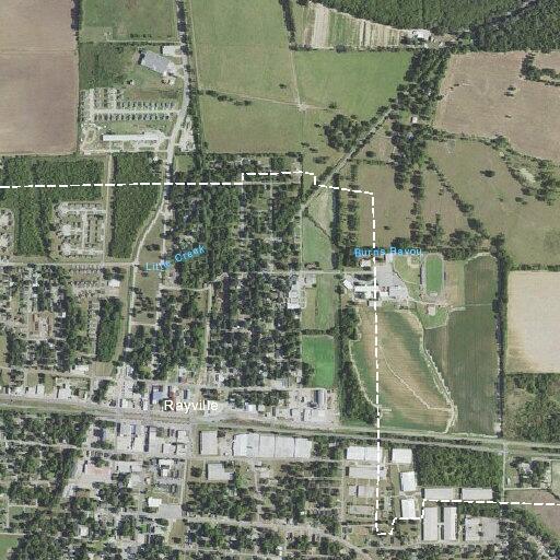 Fire alarm at main building on Riverfield Drive