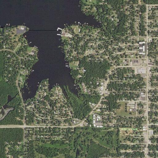 Burglary reported at Lakeshore Drive residence