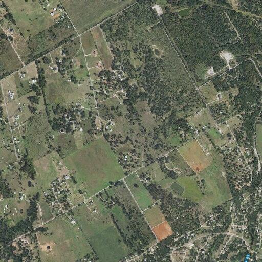 Sick person reported near Leo Road in Granbury