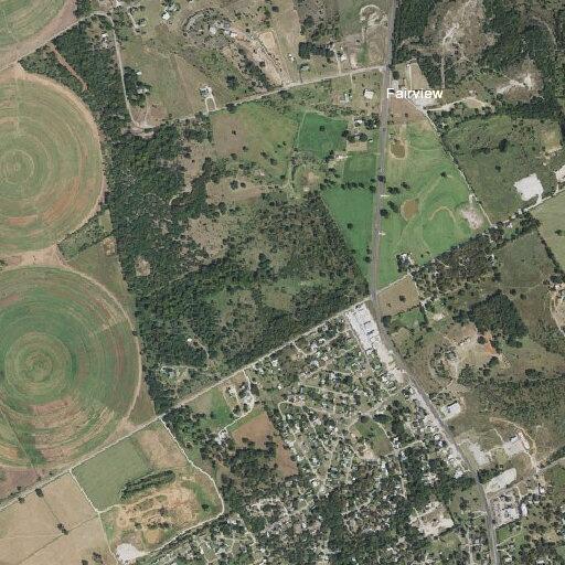 Person injured in fall near Albatross Drive