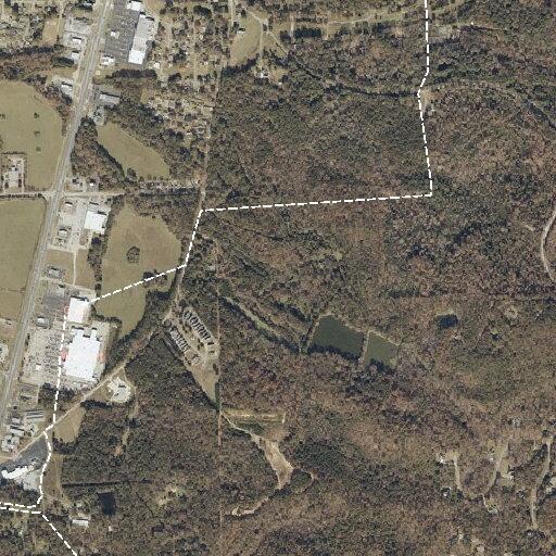 Carbon alarm sounding at vacant Wetumpka residence