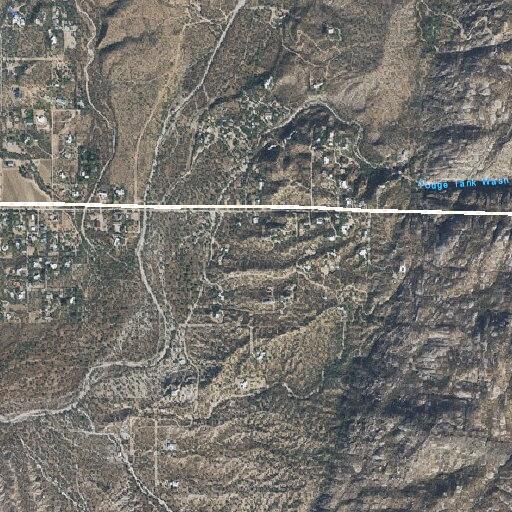 Person reports chest pain at East Canyon Roadway