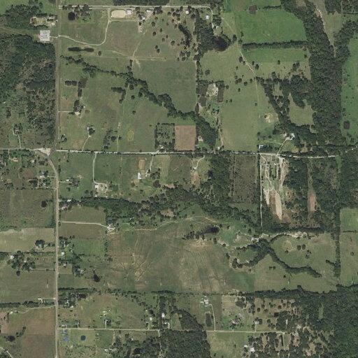 Theft reported near County Road (number withheld) in Kaufman