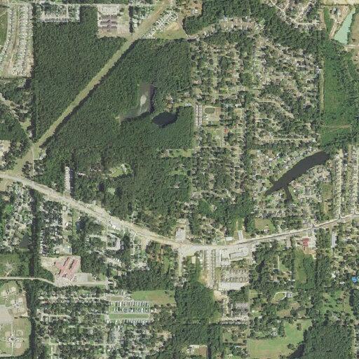 Unconscious 10-year-old near Tasha Drive