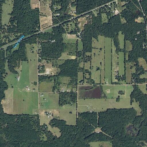 Person having a seizure at County Road 338
