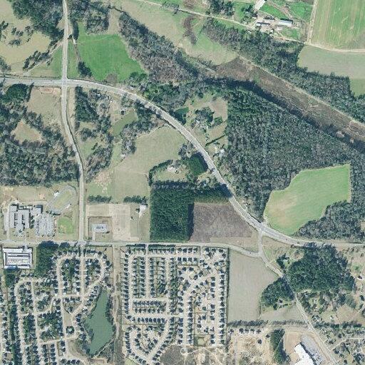 Man with shortness of breath near Lexee Way