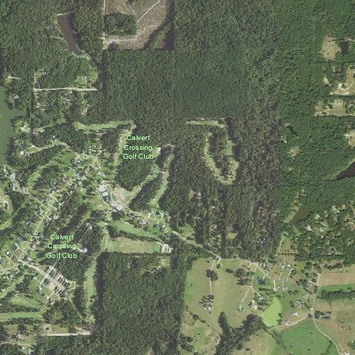 Person fell near Hodges Watson Road
