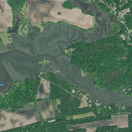 Search for missing paddle boarders in creek