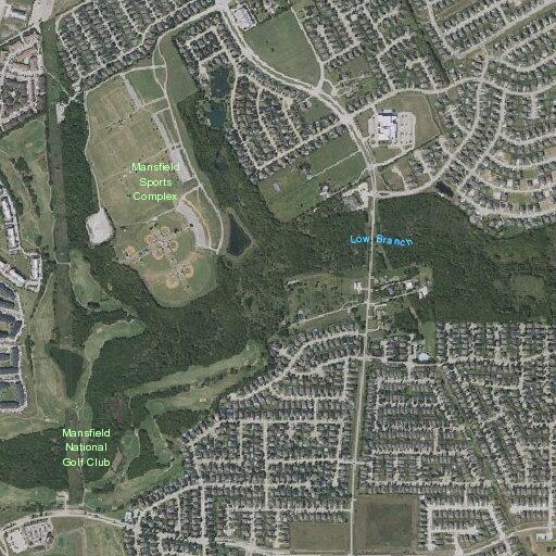 Intoxicated daughter breaks into Mansfield home garage