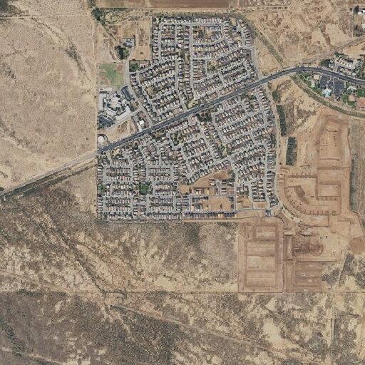 Person suffering breathing problems near Red Rock