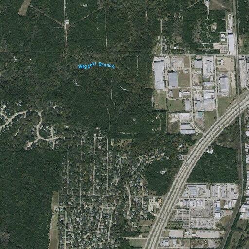 Verbal dispute at business on South Highway 67