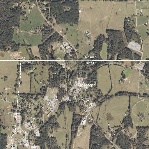 Disturbance reported on Highway 21 South