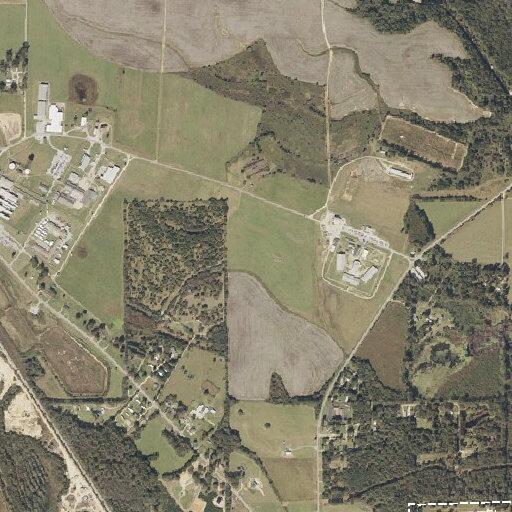 Air medical dispatch for inmate at Elmore Correctional Facility
