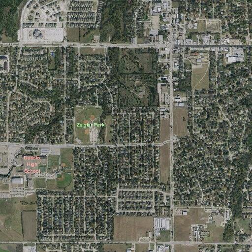 Woman threatened to kill herself in DeSoto home