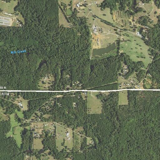 Psychiatric patient issue reported near Mill Creek Road